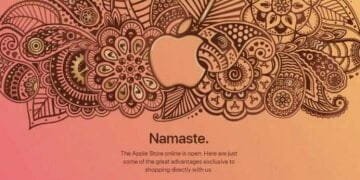Apple Online Store