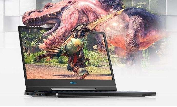 Dell G7