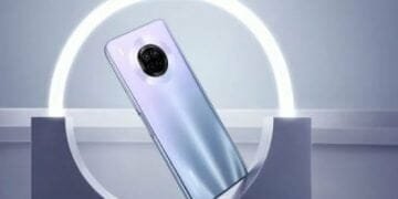 HUAWEI Y9a