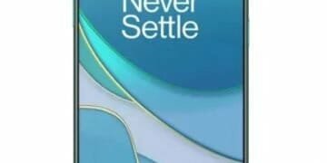 Oneplus 8T