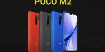 POCO M2