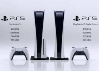 PlayStation 5