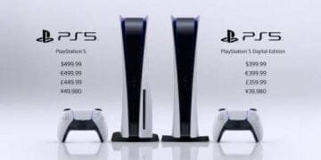 PlayStation 5