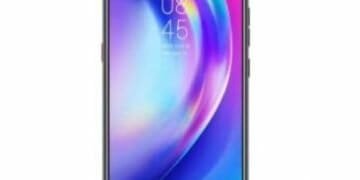 Tecno Spark Power 2
