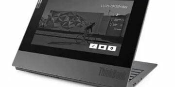Lenovo ThinkBook Plus