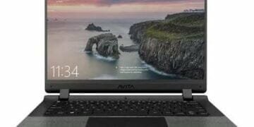Avita Essential