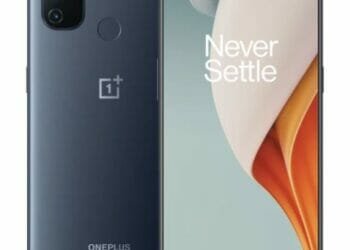 OnePlus Nord N100