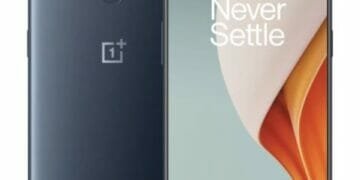 OnePlus Nord N100