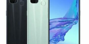 OPPO A33