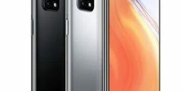 Redmi K30S