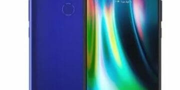 Lenovo K12 Note