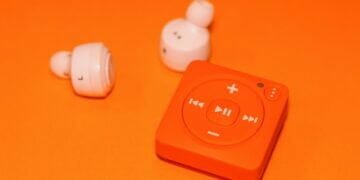 best mp3 player in india