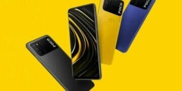 POCO M3