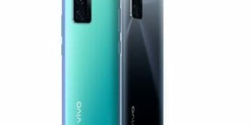 Vivo V20 SE