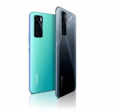 Vivo V20 SE