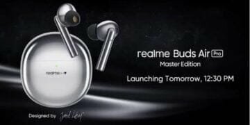 realme buds