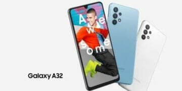 galaxyA32