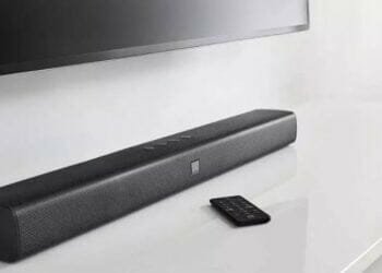 soundbar under 1000
