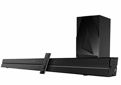 best soundbar under 10000 in india