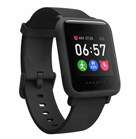 Best Smartwatch Under 3000