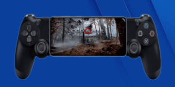 playstation mobile