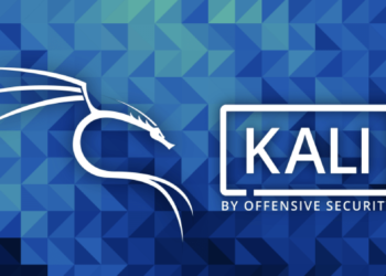 Kali Linux