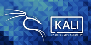 Kali Linux