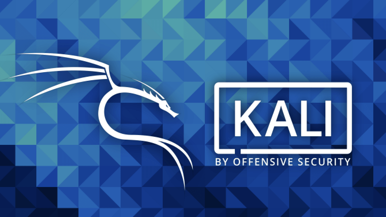 Kali Linux