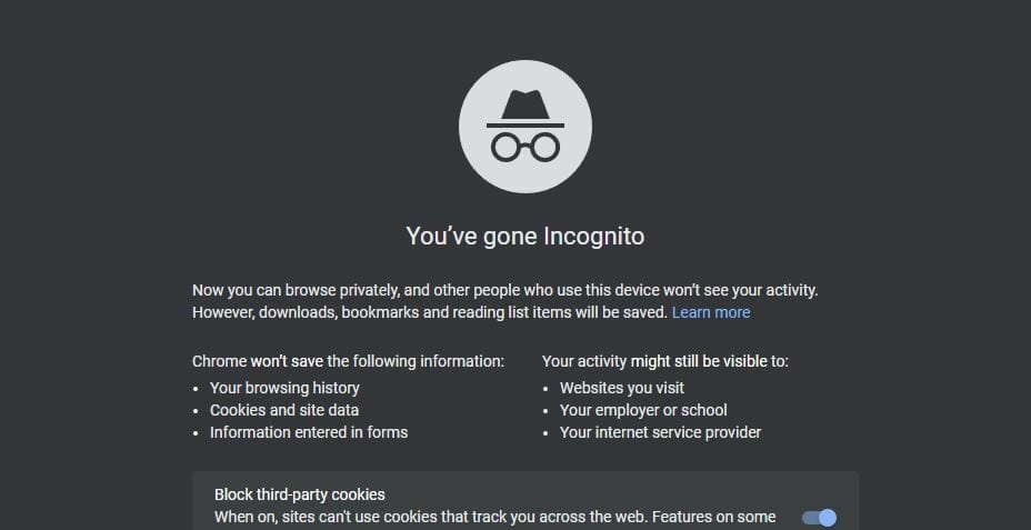 cognito