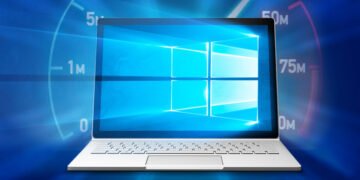 speed up program windows 10