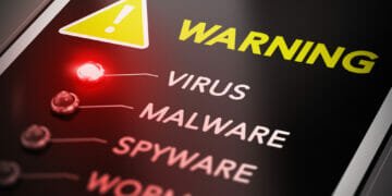 create computer virus