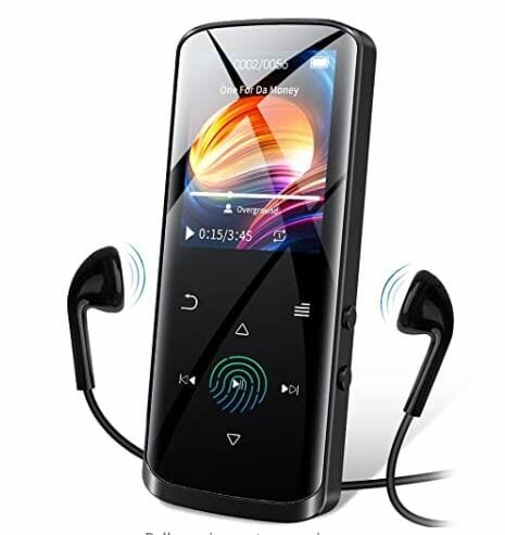 best mp3 player in india