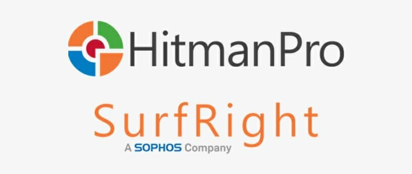 Hitman Pro software free adware