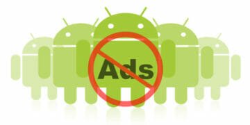 Block Ads on Android