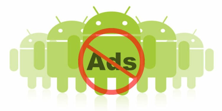 Block Ads on Android