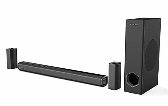 best soundbar under 10000