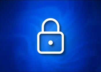 win11 lock