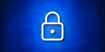 win11 lock