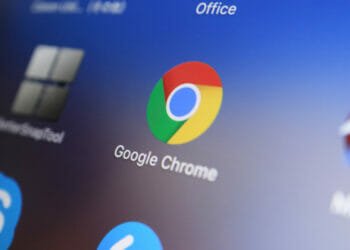 google chrome