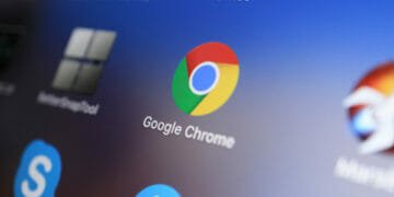 google chrome