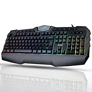 best gaming keyboard 1500