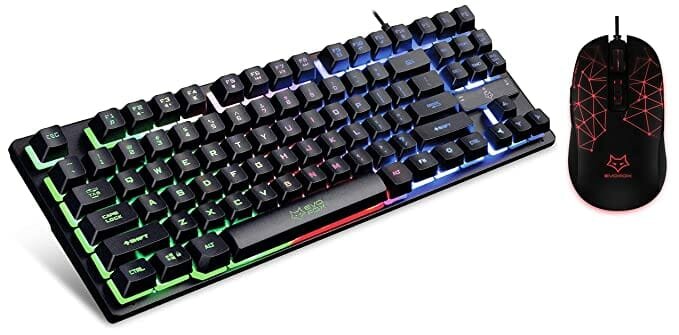 best gaming keyboard