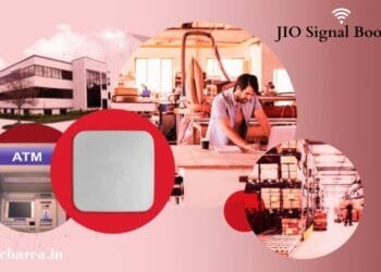 How to Set-up Jio Signal Booster? Step by Step Installation