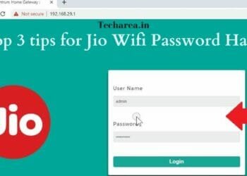 Jio Fiber Password Hack Without Root in 2022