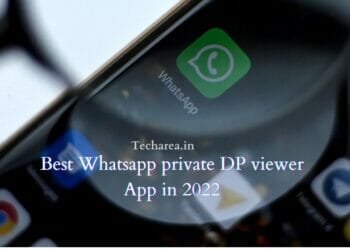 Whatsapp Private DP Viewer