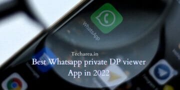 Whatsapp Private DP Viewer