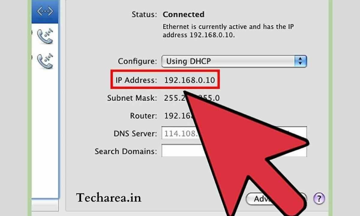 How to Check Ricoh Printer IP