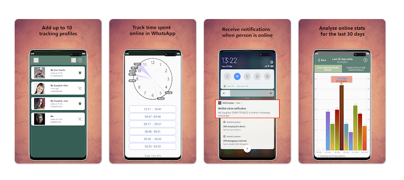 Watstat App