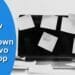 How To Shutdown Lenovo Laptop