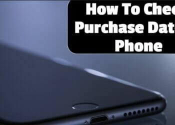 How To know phone activation date